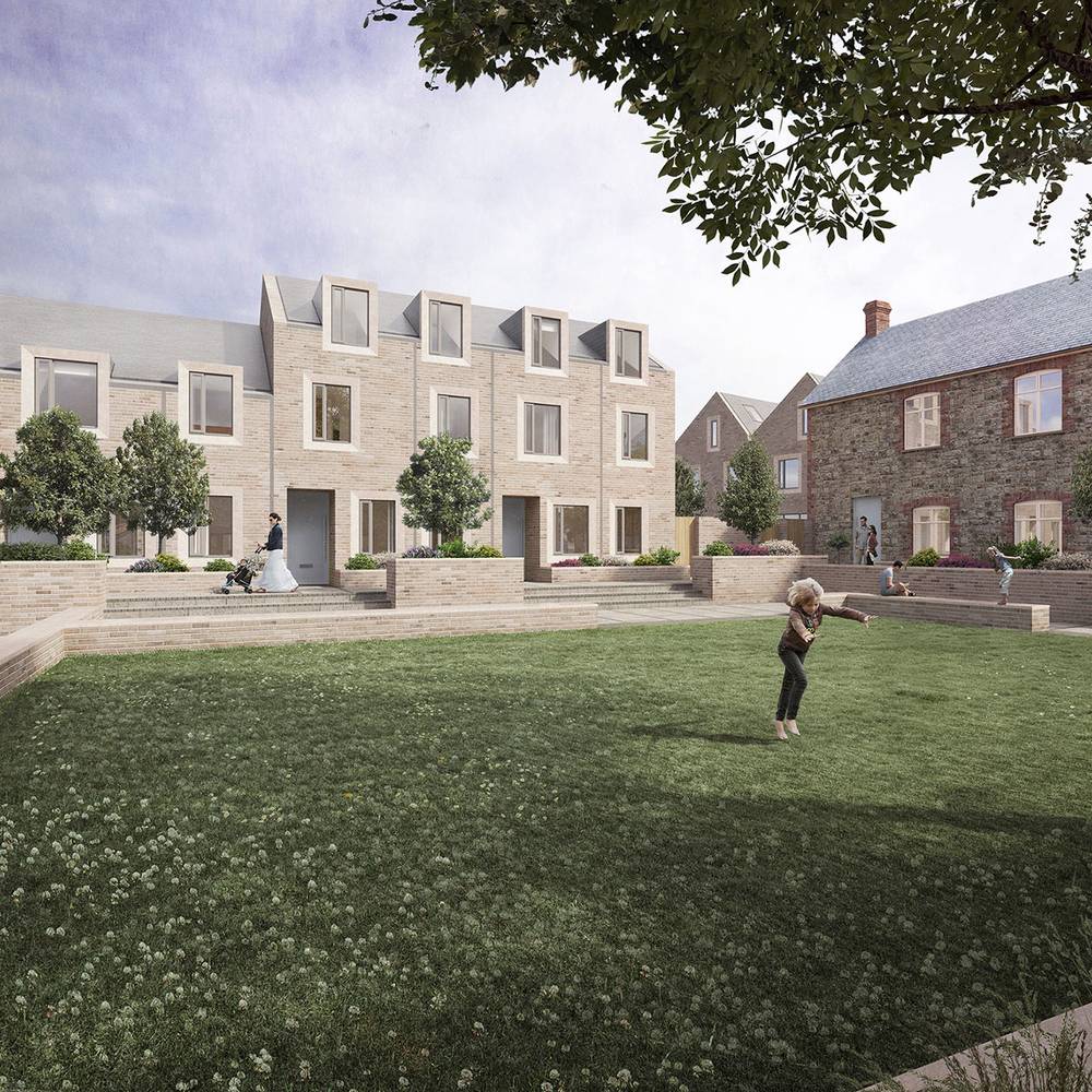 Temple Cloud, Bristol ← Archio