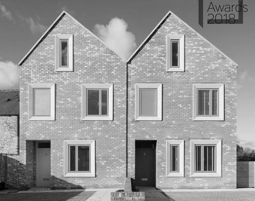 Archio Shortlisted for RIBA South West Awards