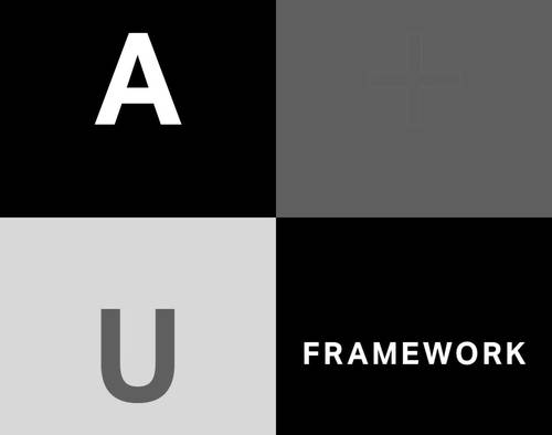 GLA A+U Framework