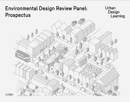 Environmental Design Review Panel