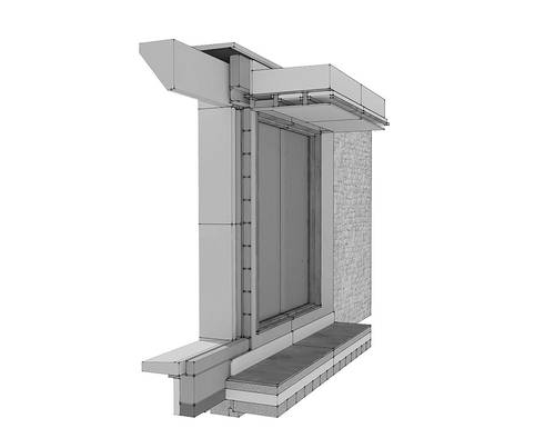 3-Dimensional Digital Detailing