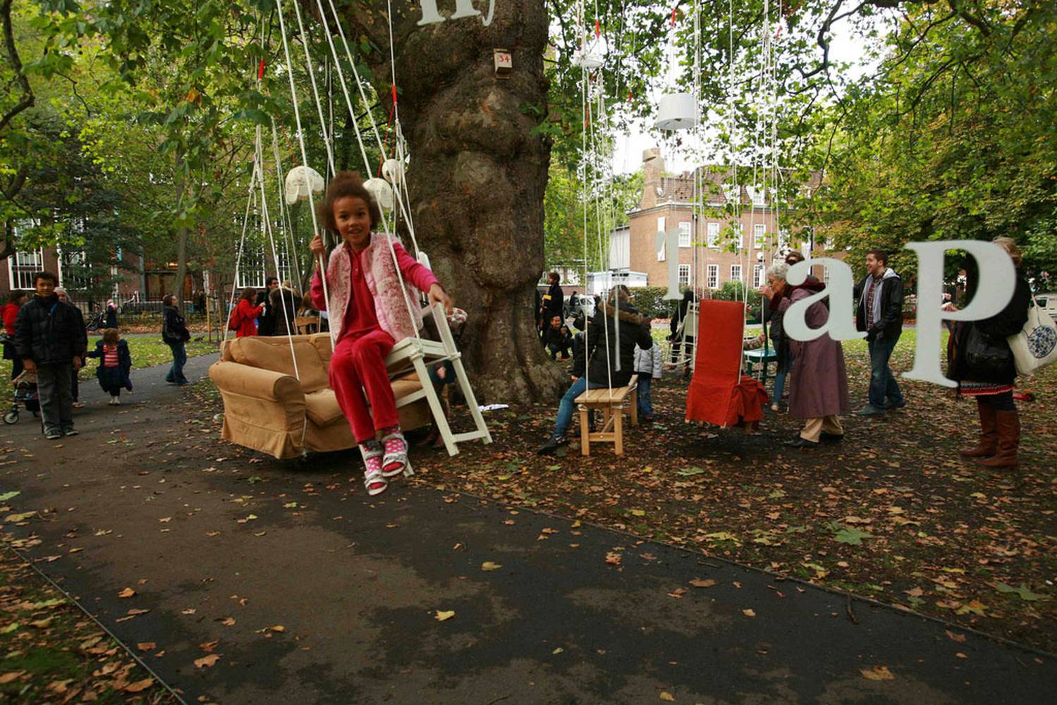 PRJ-Bloomsbury Fesitval