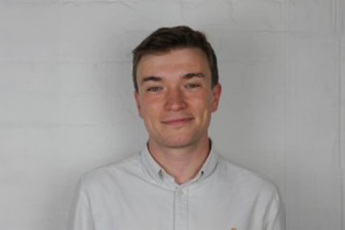Simon Metstead